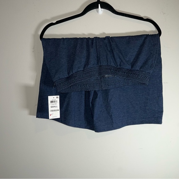 Ideology Mens Workout Fitness Shorts - Picture 4 of 5